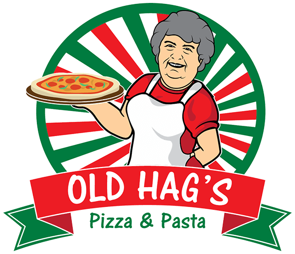 Old Hag's Pizza and Pasta - Homepage
