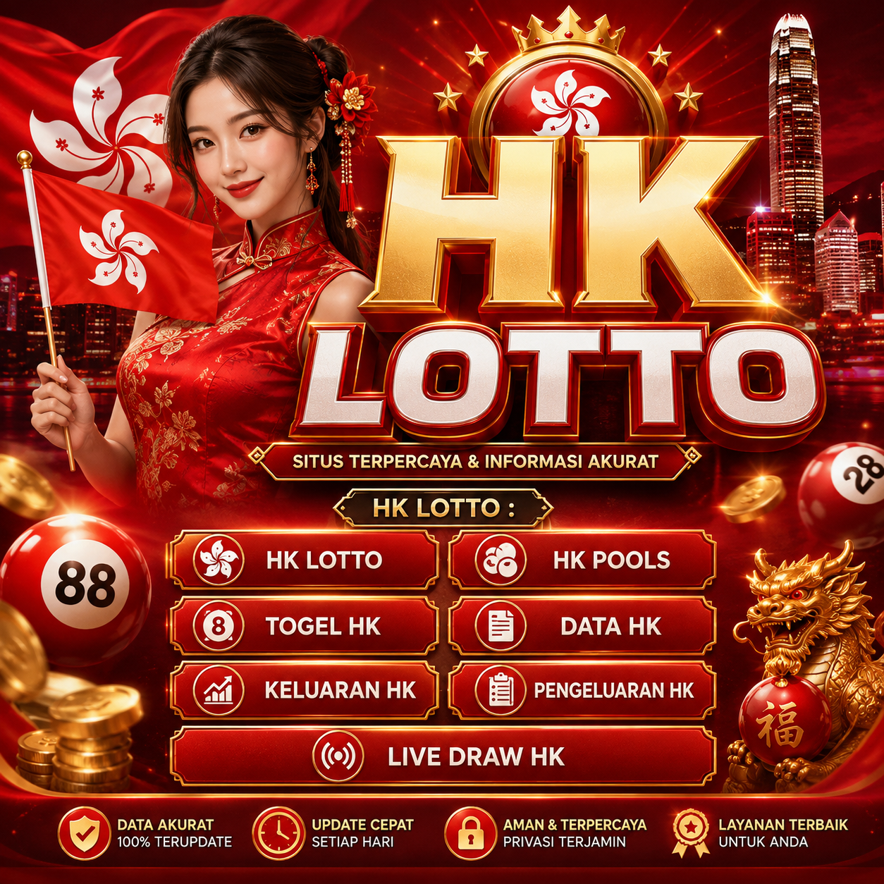 Hk Lotto Update Terbaru 2026